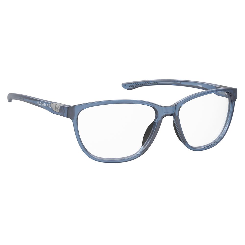 Under Armour Blue Resin Frames