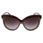 Italia Independent Brown Acetate Sunglasses II0092V2044041AC