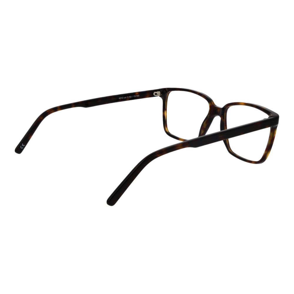 Andy Wolf Brown Acetate Glasses (Frames)