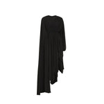 Balenciaga All In Crepe Dress BA-8735208341716-40