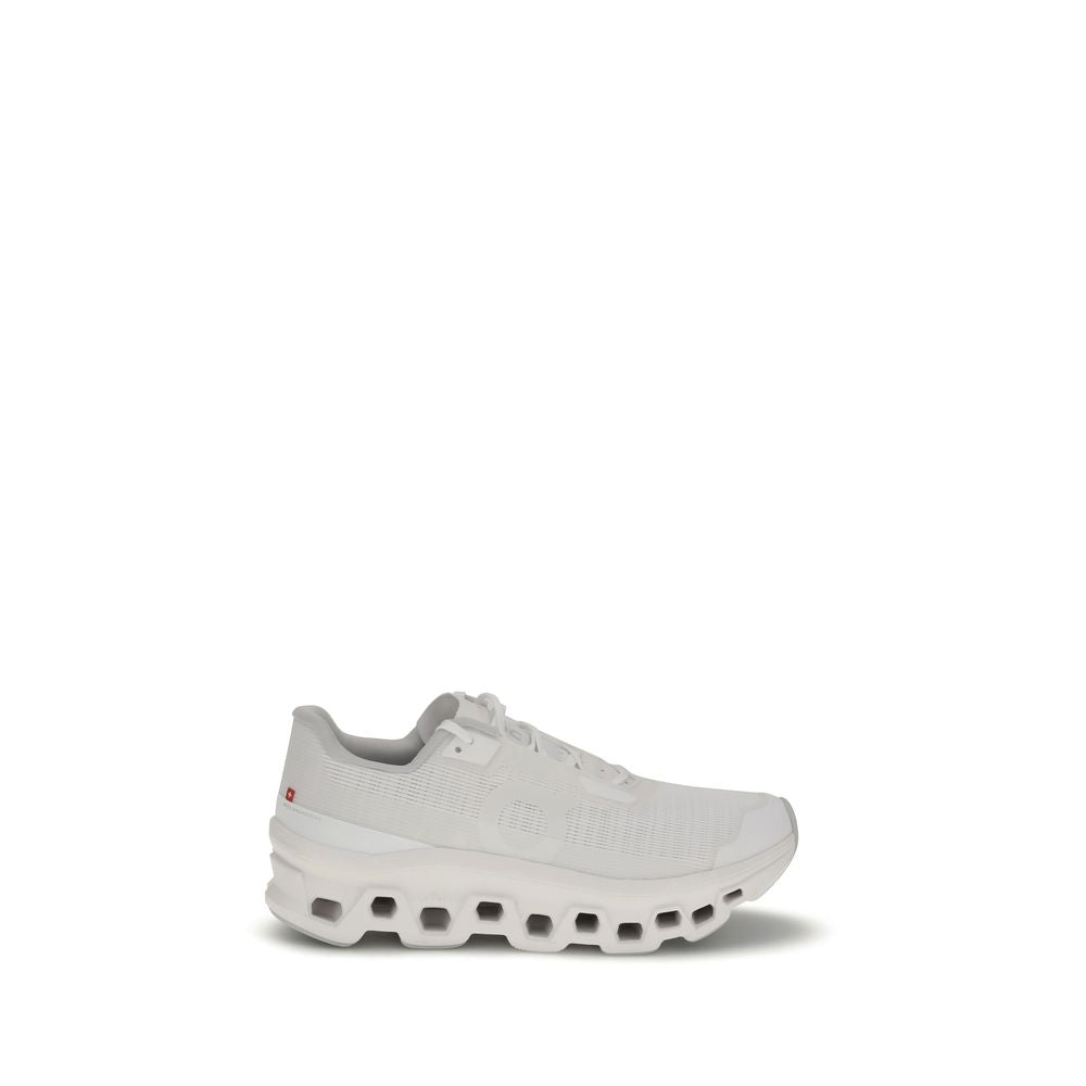 ON Cloudmonster Void Sneakers ON-3MF10671200WHITEWHITE-EU40/US7