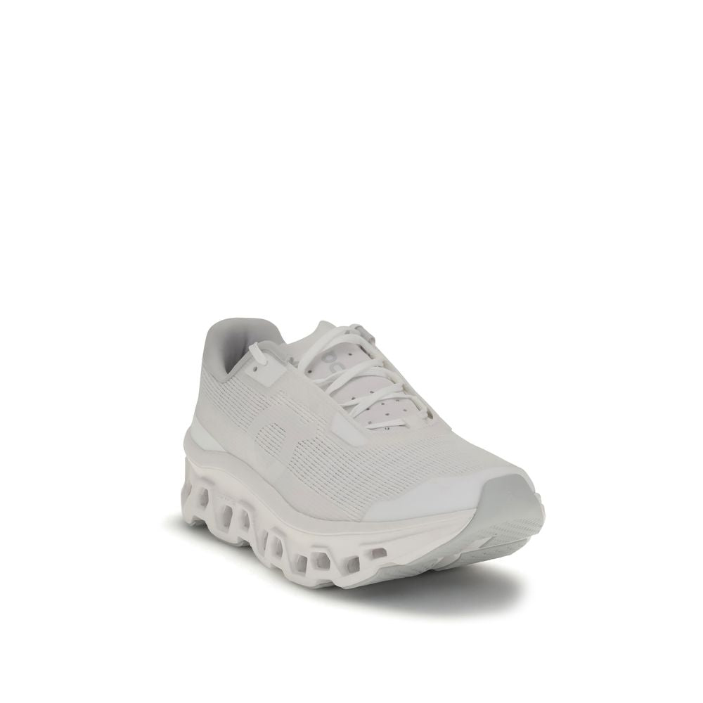 ON Cloudmonster Void Sneakers ON-3MF10671200WHITEWHITE-EU40/US7