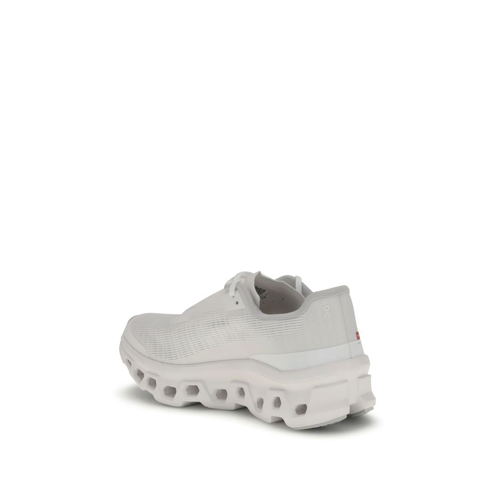 ON Cloudmonster Void Sneakers ON-3MF10671200WHITEWHITE-EU40/US7