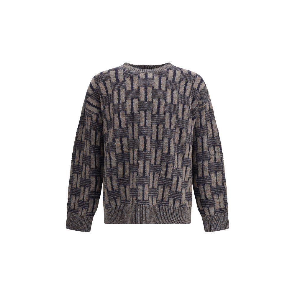 Giorgio Armani Crewneck Sweater GI-GM002178FB039-IT46 | S