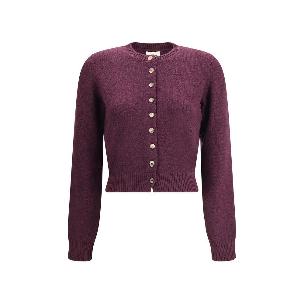 Khaite Everheart Cardigan KH-9947650801-M