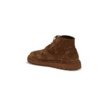 Marsell Sancrispa Ankle Boots MA-MMG130M454-EU39/US6