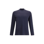 Brunello Cucinelli Long-sleeved cotton T-Shirt BR-M0B131366C4425-XL