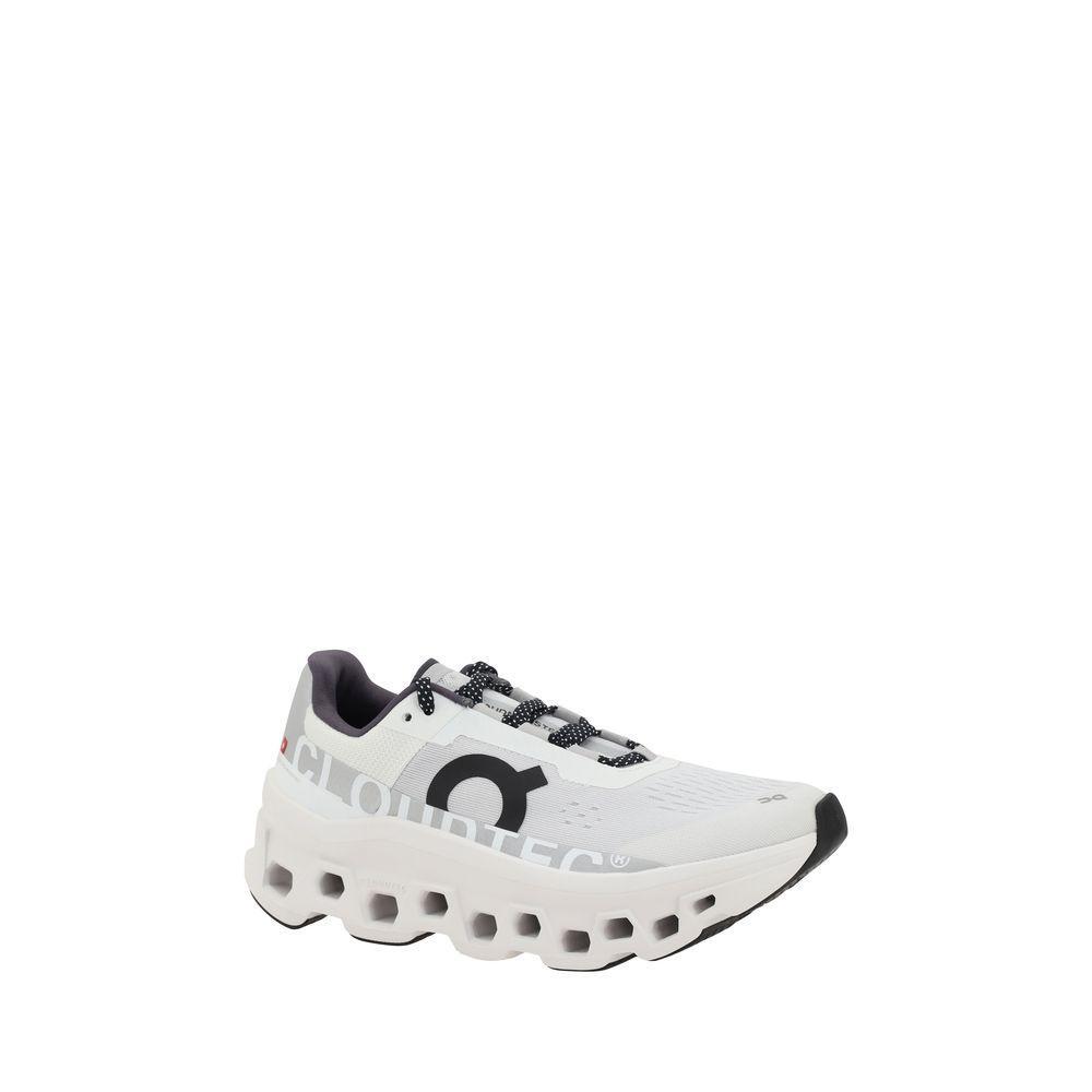 ON Cloudmonster Sneakers ON-6198433ALLWHITE-EU36/US6