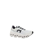 ON Cloudmonster Sneakers ON-6198433ALLWHITE-EU36/US6