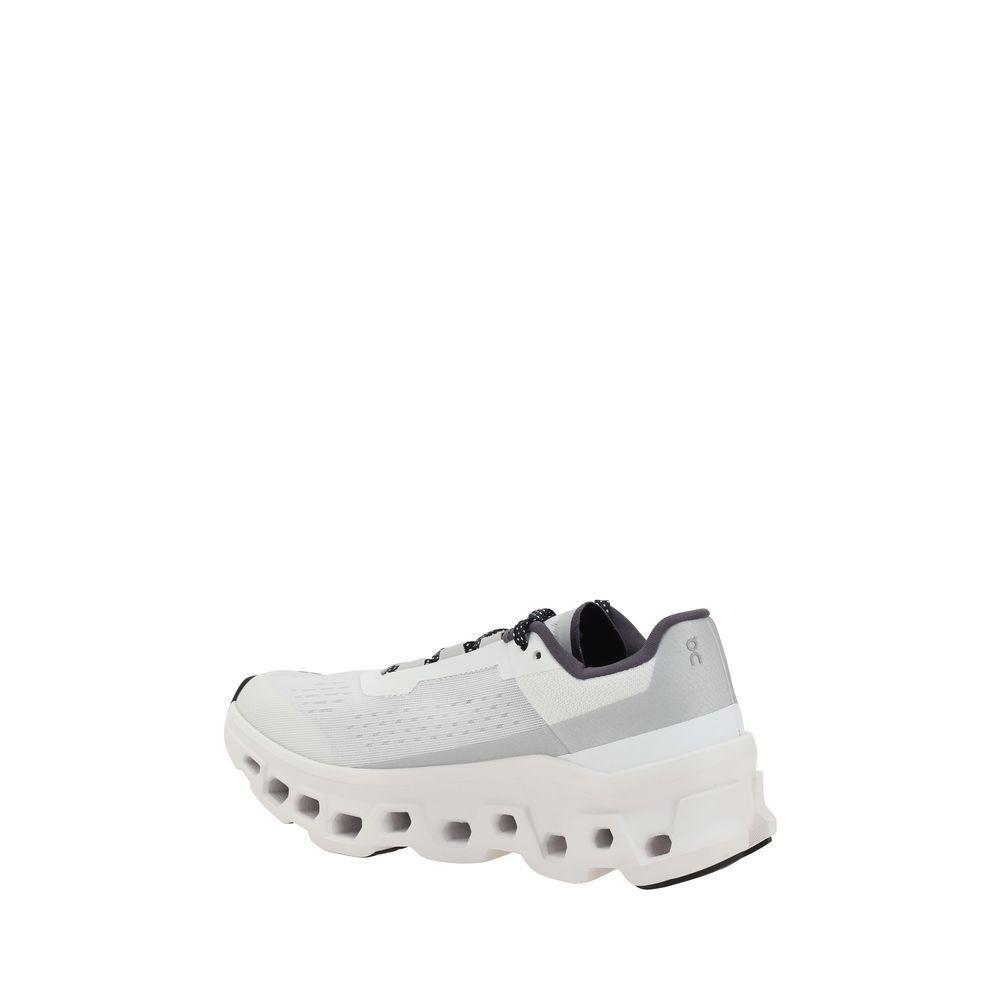 ON Cloudmonster Sneakers ON-6198433ALLWHITE-EU36/US6