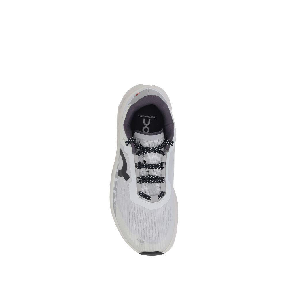 ON Cloudmonster Sneakers ON-6198433ALLWHITE-EU36/US6
