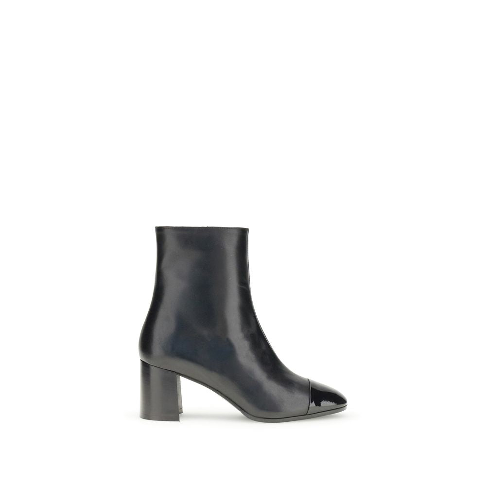 Carel Paris Esprit Ankle Boots CA-ESPRIT0100-EU37/US7