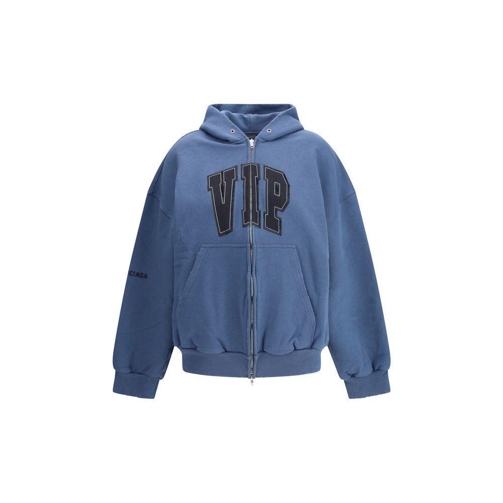Balenciaga VIP Hoodie BA-833377TSVP55002-M