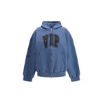 Balenciaga VIP Hoodie BA-833377TSVP55002-M