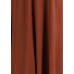 Forte_Forte Silk long Dress FO-14075MYDRESSF48A3010-I/S