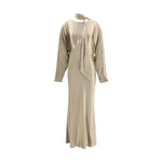 The Andamane Zizi long Dress TH-T180139ATNV127114-IT40 | M