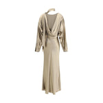 The Andamane Zizi long Dress TH-T180139ATNV127114-IT40 | M