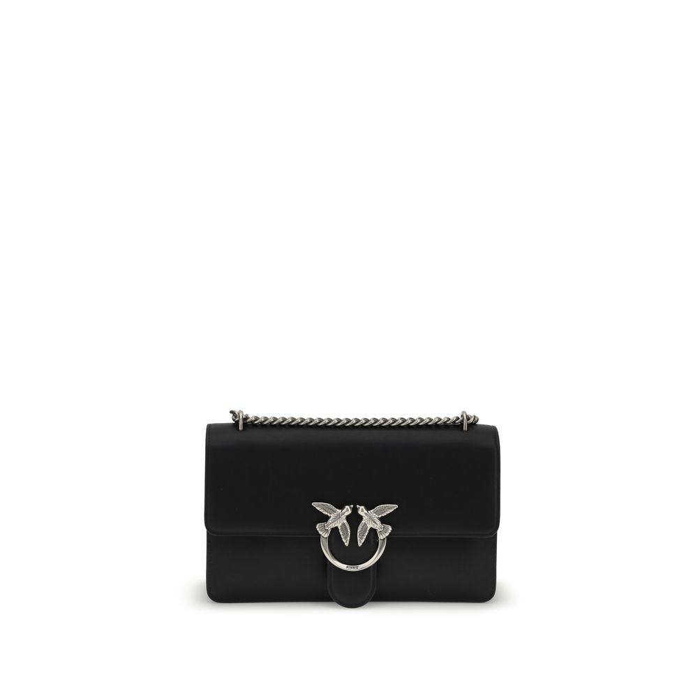PINKO Love Shoulder Bag PI100941A0F1Z99OBB