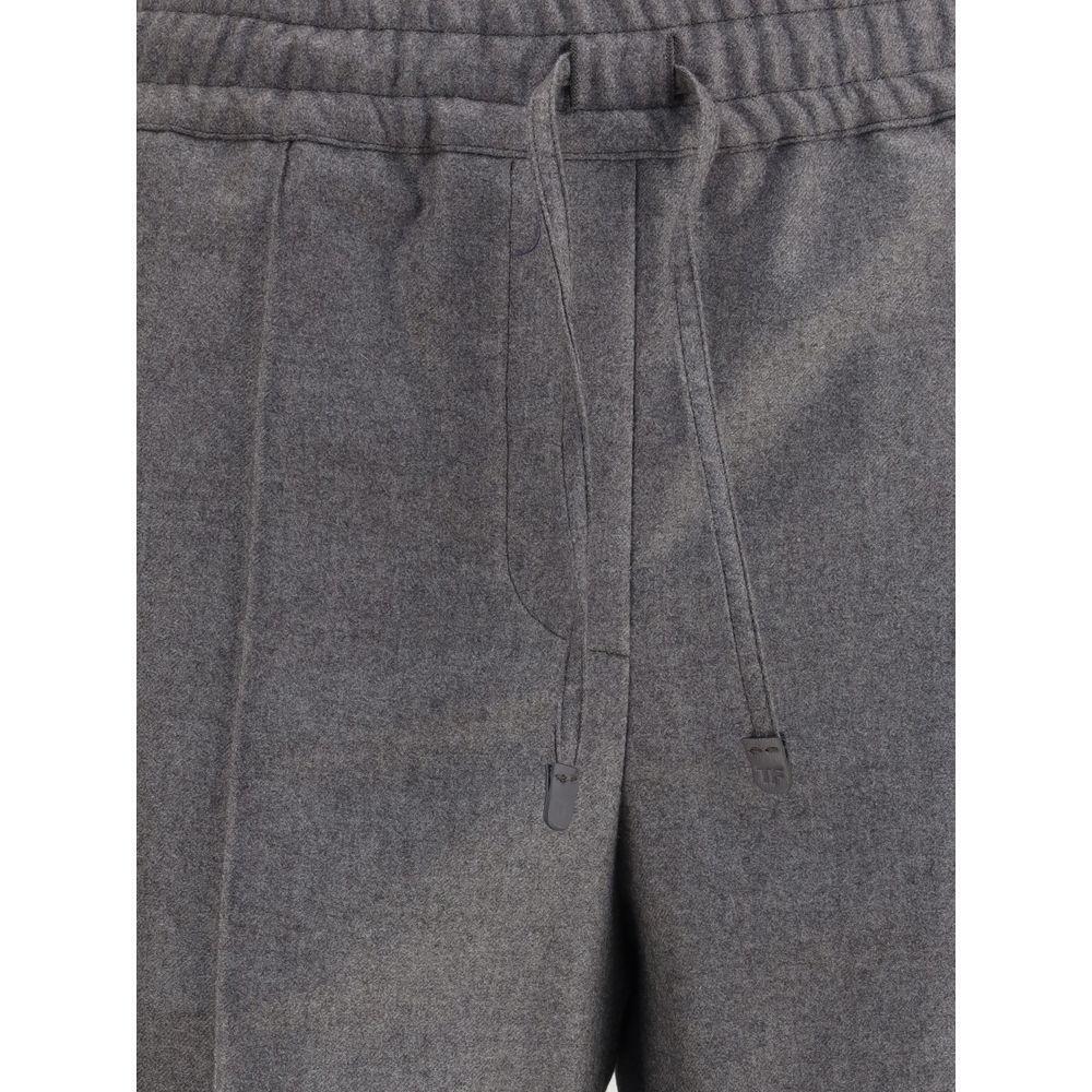 Tom Ford Tailored jogger Pants TO-PAW637FAX778XIGAW-IT40 | M