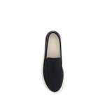 Brunello Cucinelli Slip-on Sneakers BR-MZUHVSN335C8144-EU40.5/US7.5