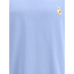 Maison Kitsuné Standing Fox T-Shirt MA-PM00123KJ70260331-L