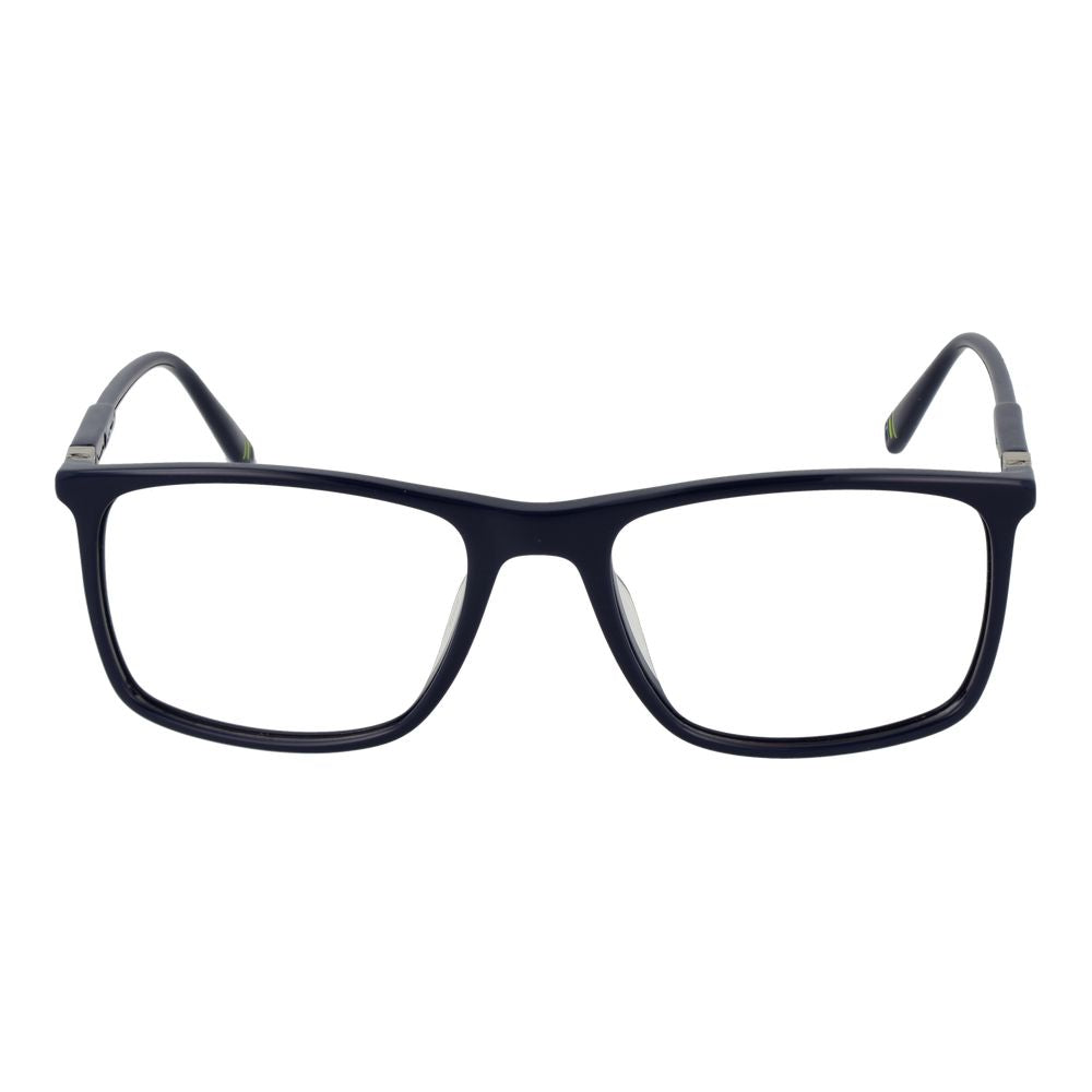 Fila Blue Men Glasses Frame