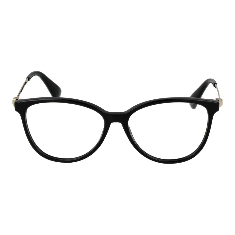 Max Mara Black Women Glasses Frame