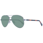 Guess Silver Unisex Sunglasses GU-1055212