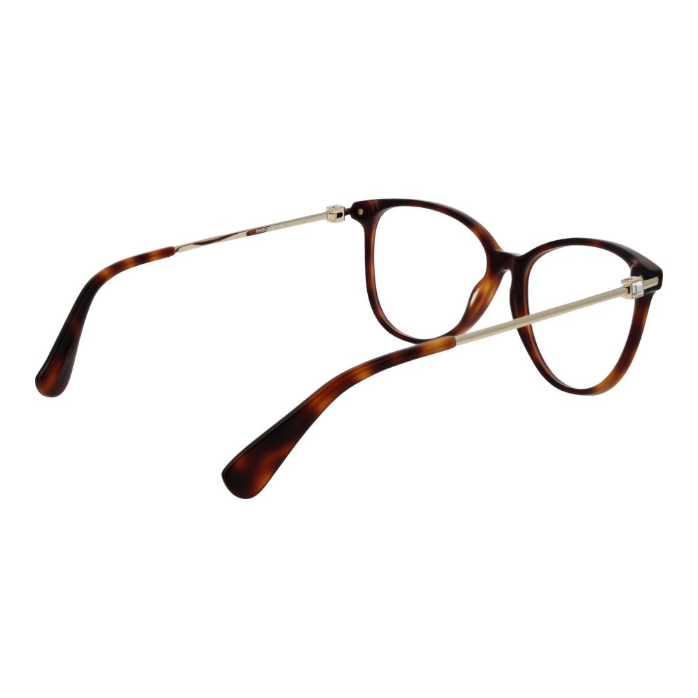 Max Mara Brown Women Glasses Frame