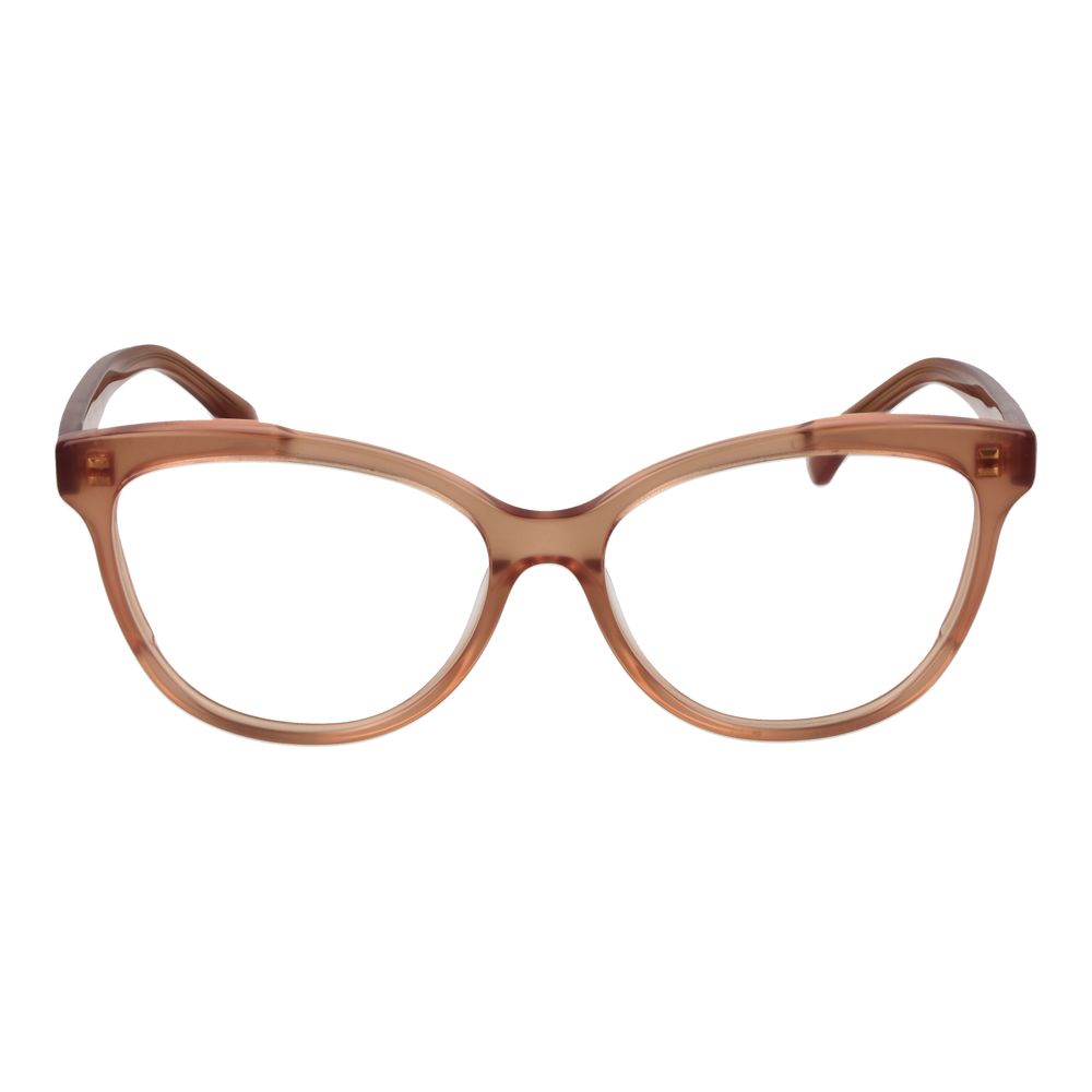 Max Mara Brown Women Glasses Frame