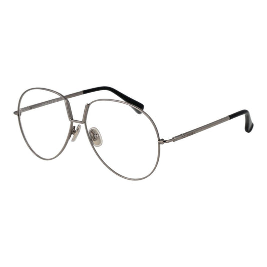 Max Mara Silver Women Glasses Frame