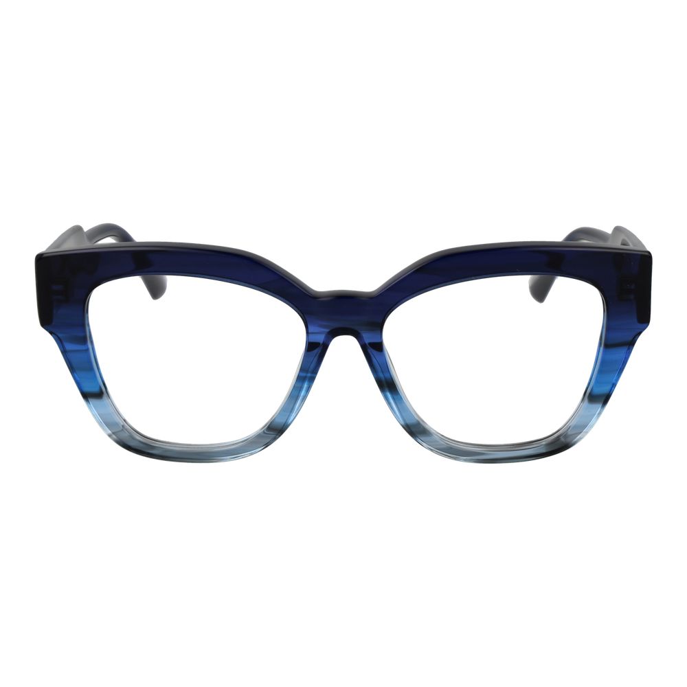 Max & Co Blue Women Glasses Frame