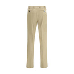 Germano Cotton velvet Pants GE-324G38170142-IT46 | S