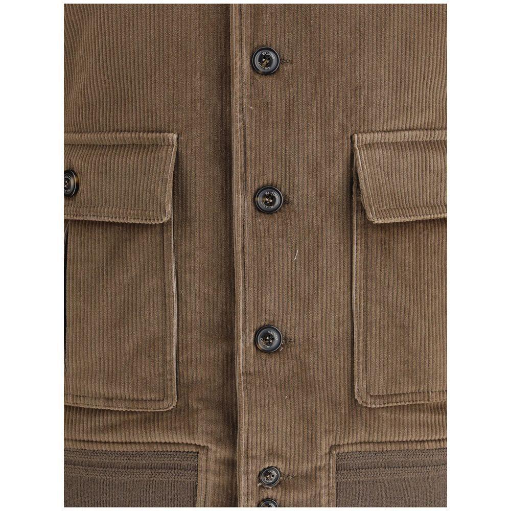Valstar Corduroy Jacket VA-407AD0740951-IT50 | L