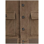 Valstar Corduroy Jacket VA-407AD0740951-IT50 | L