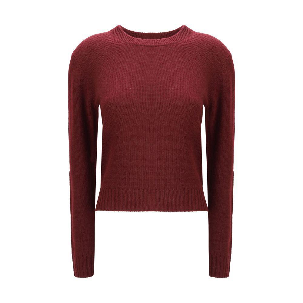Allude Cashmere Sweater AL-2551120468-M