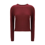 Allude Cashmere Sweater AL-2551120468-M