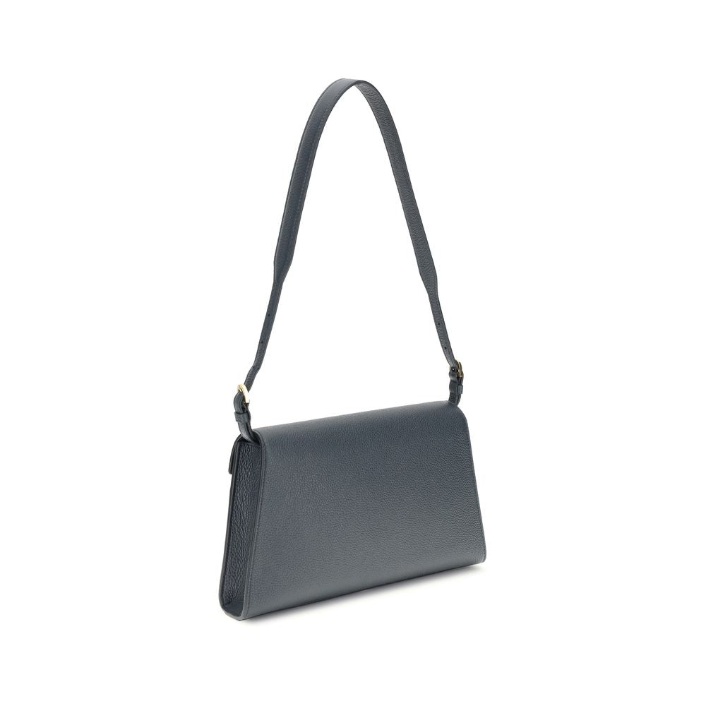 Savette Symmetry Shoulder Bag SAH03409410BB