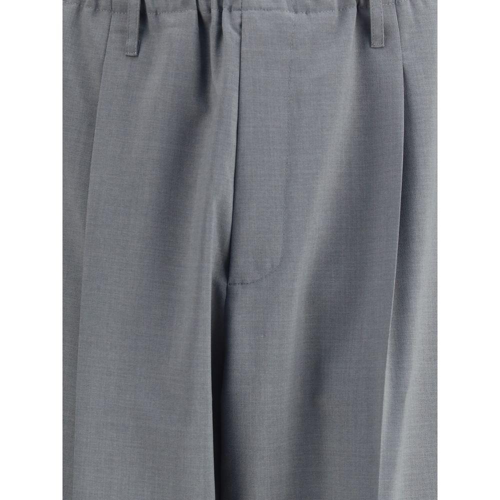 Magliano Baggy elastic Pants