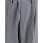 Magliano Baggy elastic Pants
