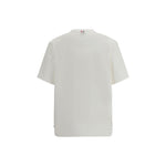 Thom Browne Cotton T-Shirt