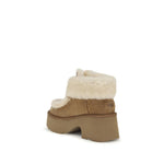 UGG Classic Esmee Ankle Boots UG-1171532CHE-EU40/US10