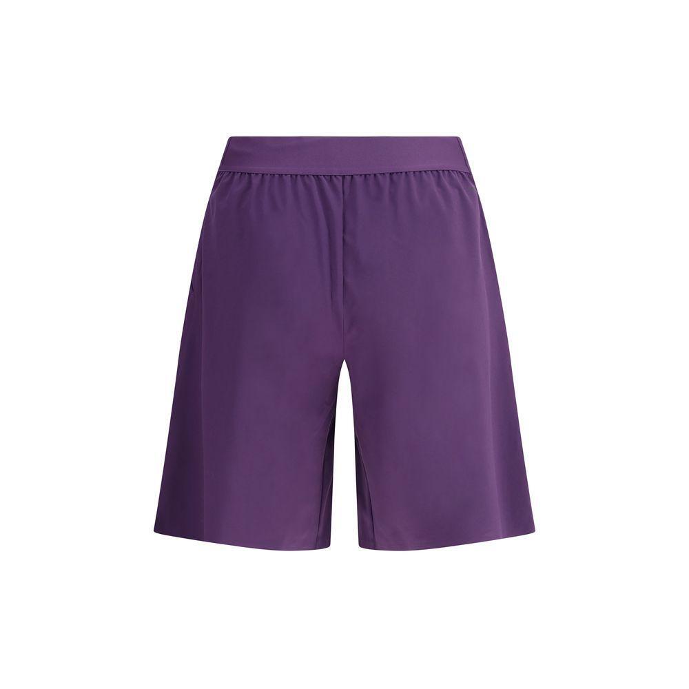 Y-3 Pro Ergo Tennis Shorts Y-JN2996AURORAPLUM-L
