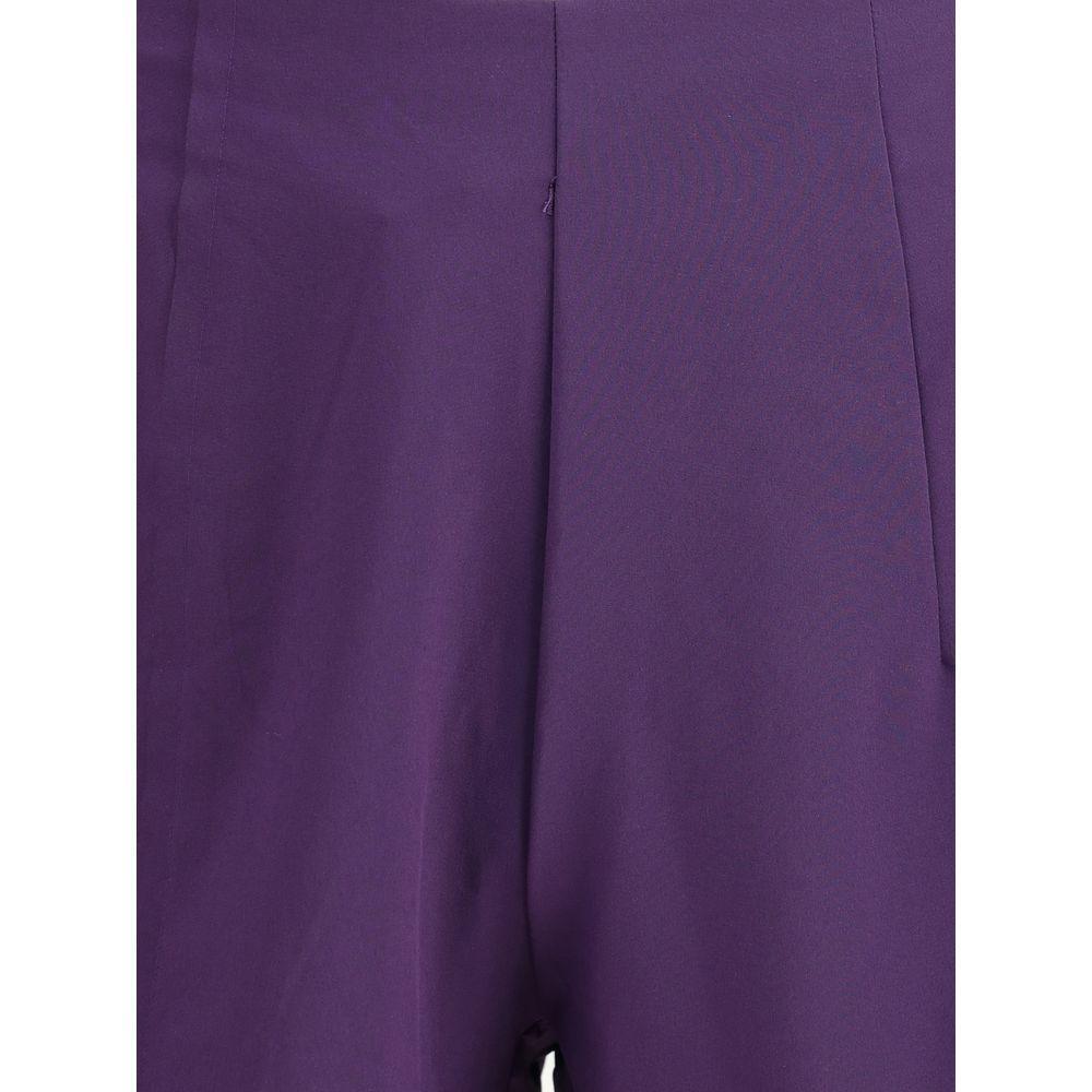 Y-3 Pro Ergo Tennis Shorts Y-JN2996AURORAPLUM-L