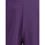 Y-3 Pro Ergo Tennis Shorts Y-JN2996AURORAPLUM-L