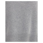 Lisa Yang Mila Sweater LI-201726DOVEGREY-2