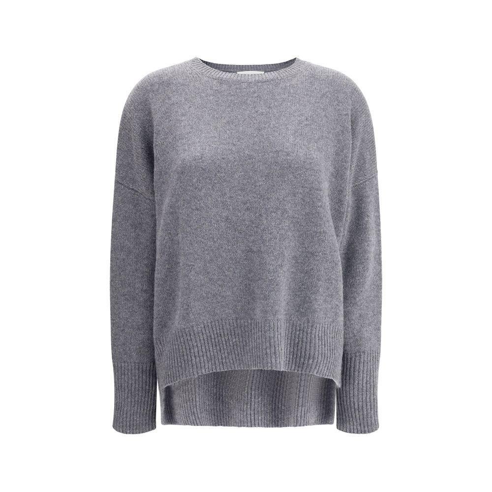 Lisa Yang Mila Sweater LI-201726GRAPHITE-0/XS