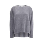 Lisa Yang Mila Sweater LI-201726GRAPHITE-0/XS
