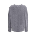 Lisa Yang Mila Sweater LI-201726GRAPHITE-0/XS