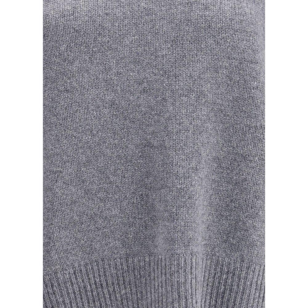 Lisa Yang Mila Sweater LI-201726GRAPHITE-0/XS